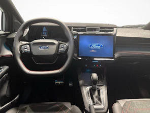 immagine del veicolo FORD Puma 1.0 EcoB Hybrid 155 ST-Line X