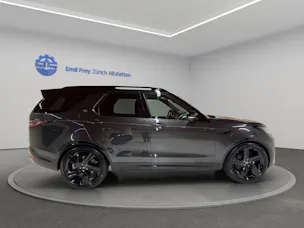 Land Rover Discovery 3.0 D I6 350 Dynamic HSE
