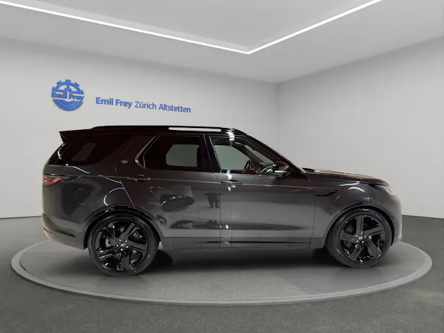 Land Rover Discovery 3.0 D I6 350 Dynamic HSE