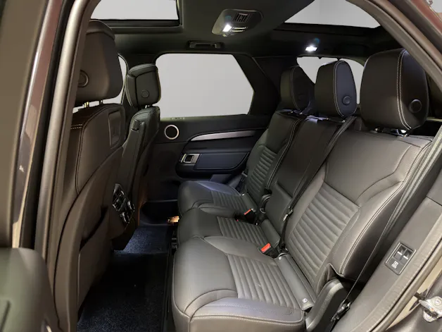Land Rover Discovery 3.0 D I6 350 Dynamic HSE