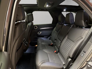 image du véhicule LAND ROVER Discovery 3.0 D I6 350 Dynamic HSE