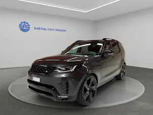 Land Rover Discovery 3.0 D I6 350 Dynamic HSE