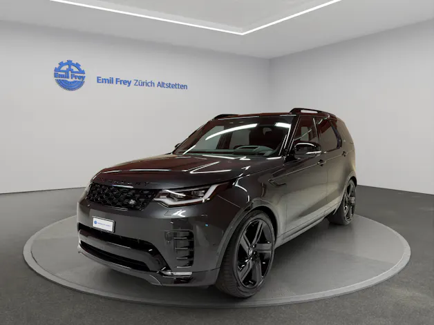 Land Rover Discovery 3.0 D I6 350 Dynamic HSE