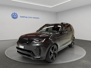 image du véhicule LAND ROVER Discovery 3.0 D I6 350 Dynamic HSE