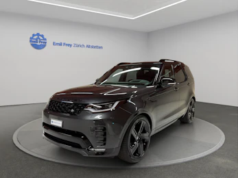 image du véhicule LAND ROVER Discovery 3.0 D I6 350 Dynamic HSE