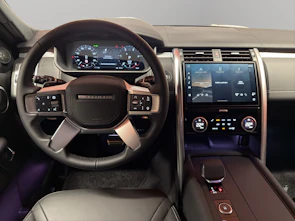 image du véhicule LAND ROVER Discovery 3.0 D I6 350 Dynamic HSE