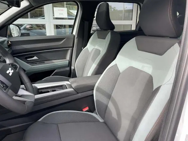 DACIA Bigster 1.8 Hybrid Extreme