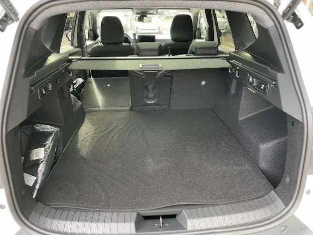 DACIA Bigster 1.8 Hybrid Extreme