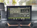 DACIA Bigster 1.8 Hybrid Extreme