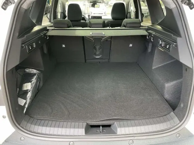 DACIA Bigster 1.8 Hybrid Extreme