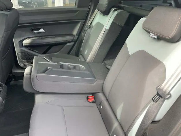 DACIA Bigster 1.8 Hybrid Extreme