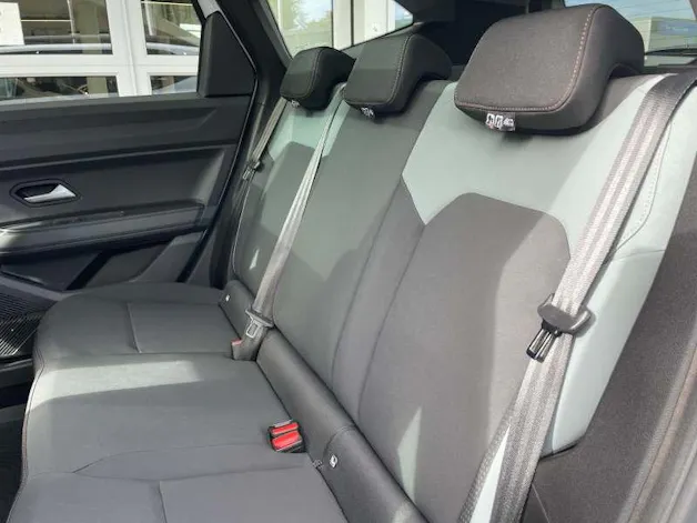 DACIA Bigster 1.8 Hybrid Extreme
