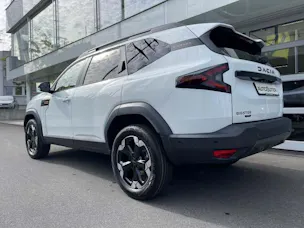 DACIA Bigster 1.8 Hybrid Extreme