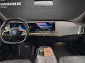 BMW iX xDrive40 SPORT