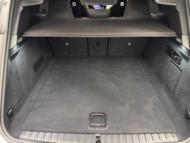 BMW iX xDrive40 SPORT
