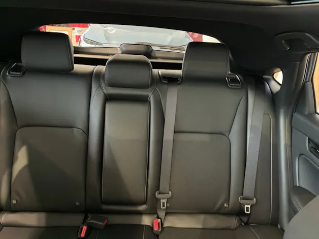 HONDA Civic 2.0 i-MMD Advance