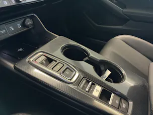 HONDA Civic 2.0 i-MMD Advance