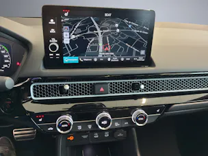 HONDA Civic 2.0 i-MMD Advance