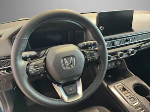 HONDA Civic 2.0 i-MMD Advance