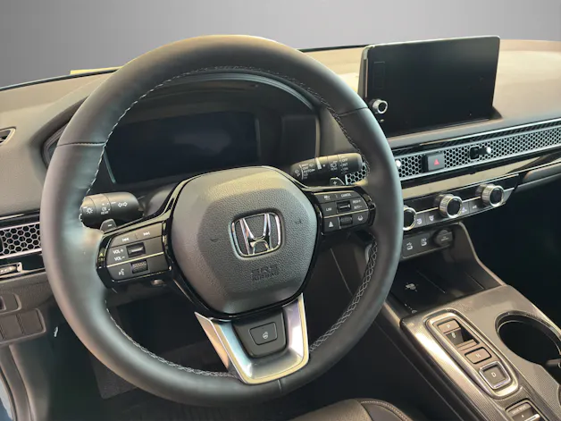 HONDA Civic 2.0 i-MMD Advance