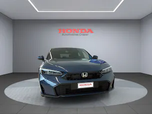 HONDA Civic 2.0 i-MMD Advance