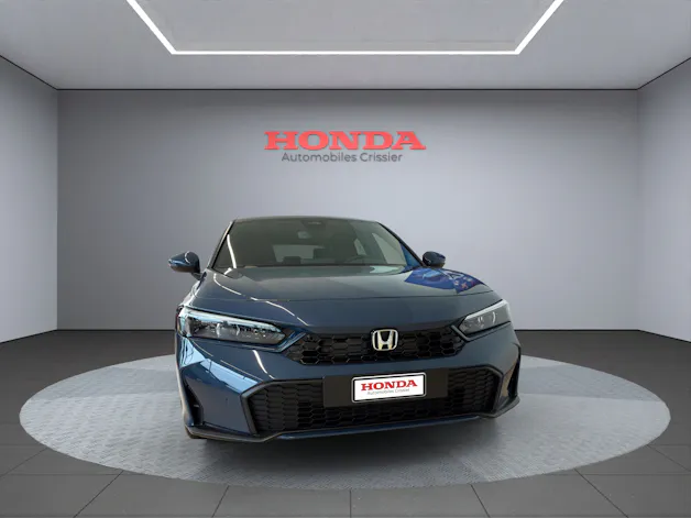 HONDA Civic 2.0 i-MMD Advance