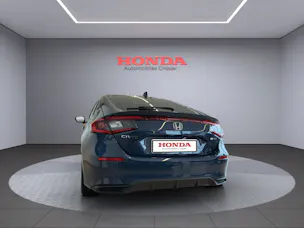 HONDA Civic 2.0 i-MMD Advance