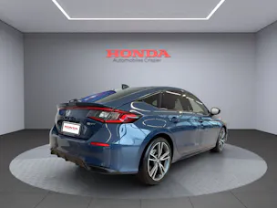 HONDA Civic 2.0 i-MMD Advance