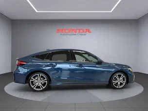 HONDA Civic 2.0 i-MMD Advance