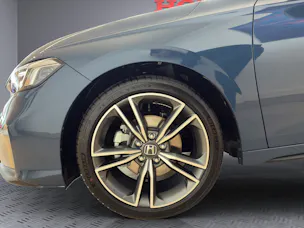 HONDA Civic 2.0 i-MMD Advance