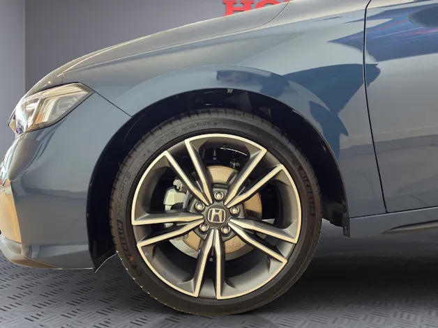 HONDA Civic 2.0 i-MMD Advance