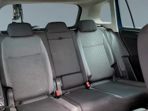 VW Tiguan 1.5 TSI Comfortline DSG 2WD