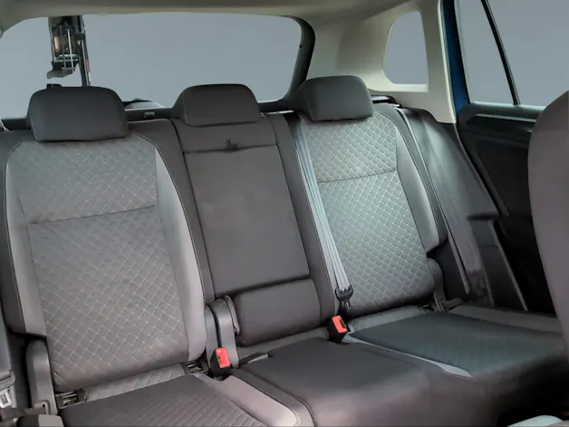 VW Tiguan 1.5 TSI Comfortline DSG 2WD
