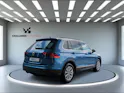 VW Tiguan 1.5 TSI Comfortline DSG 2WD