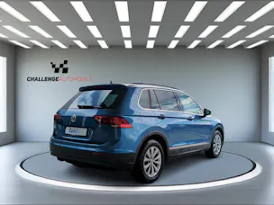 VW Tiguan 1.5 TSI Comfortline DSG 2WD