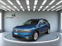 VW Tiguan 1.5 TSI Comfortline DSG 2WD
