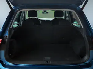 VW Tiguan 1.5 TSI Comfortline DSG 2WD