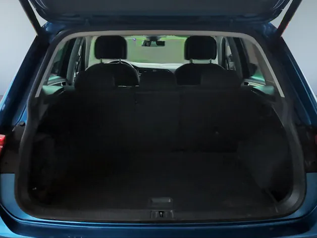 VW Tiguan 1.5 TSI Comfortline DSG 2WD