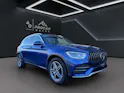 MERCEDES-BENZ GLC-Klasse X253 GLC 43 AMG 4m