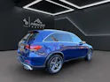 MERCEDES-BENZ GLC-Klasse X253 GLC 43 AMG 4m