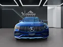 MERCEDES-BENZ GLC-Klasse X253 GLC 43 AMG 4m