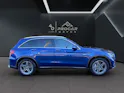 MERCEDES-BENZ GLC-Klasse X253 GLC 43 AMG 4m