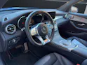 MERCEDES-BENZ GLC-Klasse X253 GLC 43 AMG 4m