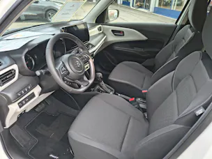 Suzuki Swift 1.2 Compact+ Hybrid