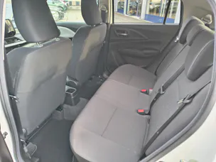 Suzuki Swift 1.2 Compact+ Hybrid