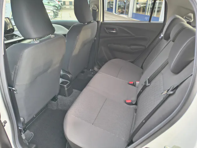 Suzuki Swift 1.2 Compact+ Hybrid