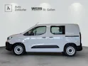 PEUGEOT Partner Kaw. 650 Standard 1.5 BlueHDI 130 S/S
