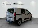 PEUGEOT Partner Kaw. 650 Standard 1.5 BlueHDI 130 S/S