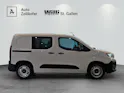 PEUGEOT Partner Kaw. 650 Standard 1.5 BlueHDI 130 S/S