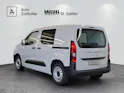 PEUGEOT Partner Kaw. 650 Standard 1.5 BlueHDI 130 S/S